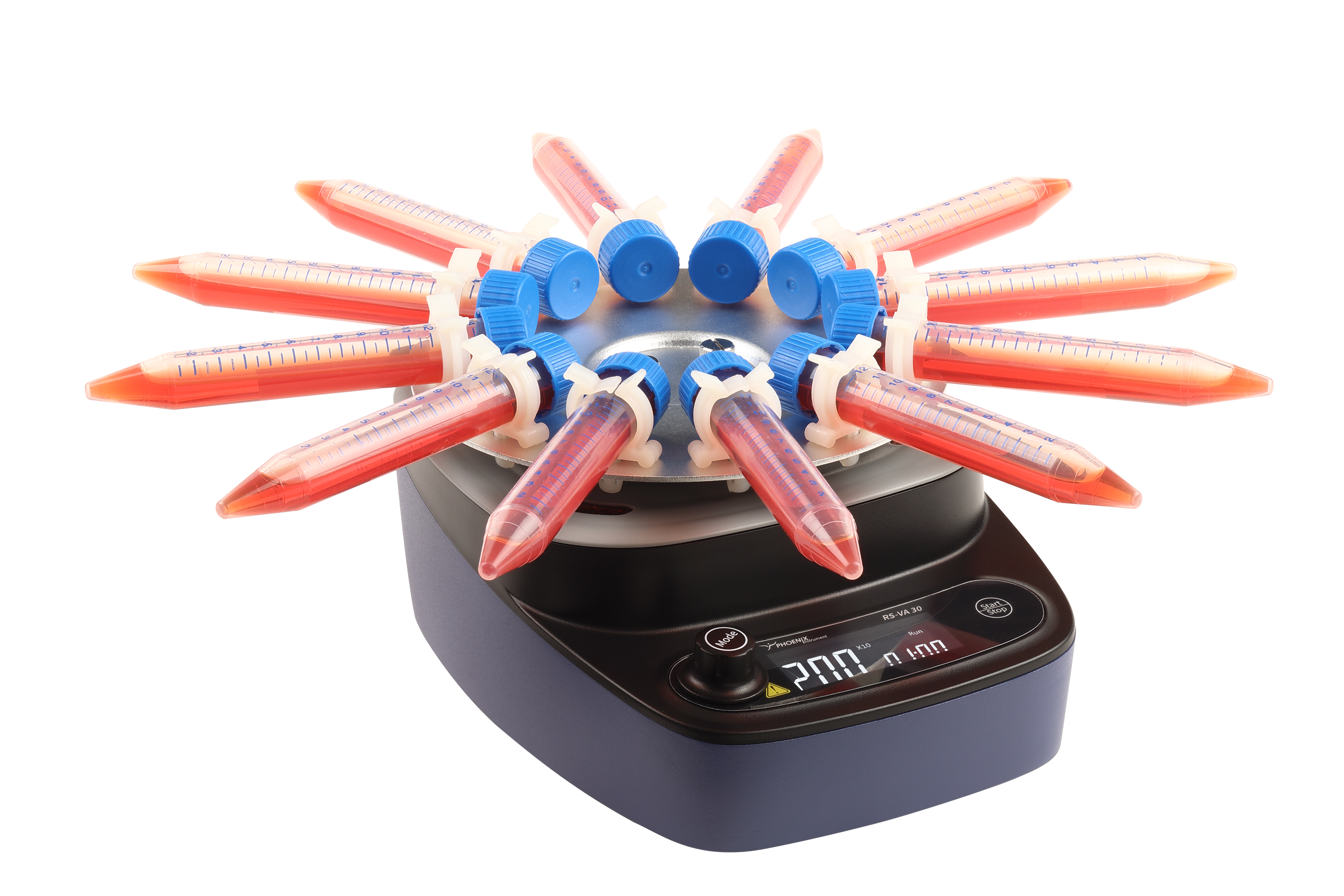 Phoenix Instrument, Vortexer, Homogenisierer und Zubehör